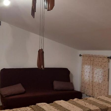 Casa En El Patras, Almonaster La Real Villa Ngoại thất bức ảnh